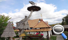 Околиця, Суми